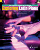 Exploring Latin Piano piano sheet music cover